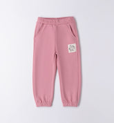 pantalone ragazza